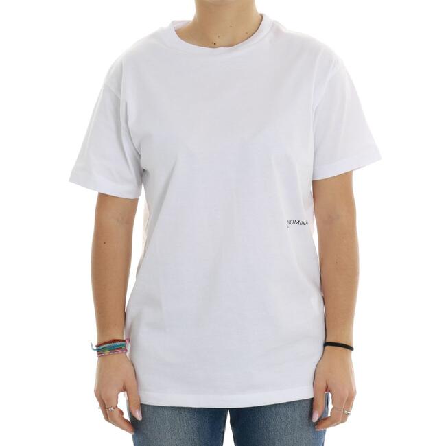 T-SHIRT BASIC HINNOMINATE - Mad Fashion | img vers.1300x/